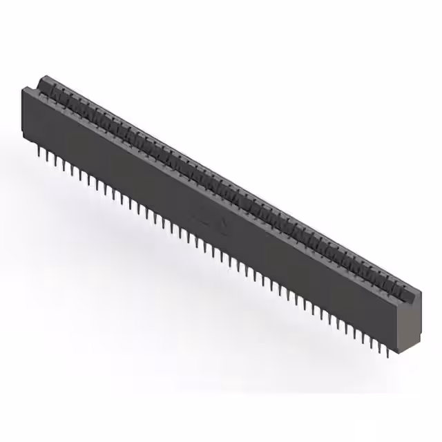 746-086-525-206 EDAC Inc.  Edgeboard Connectors